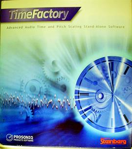 TimeFactory