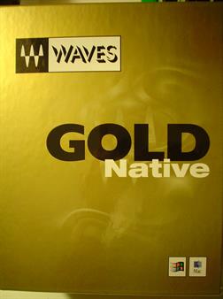 Waves_Gold